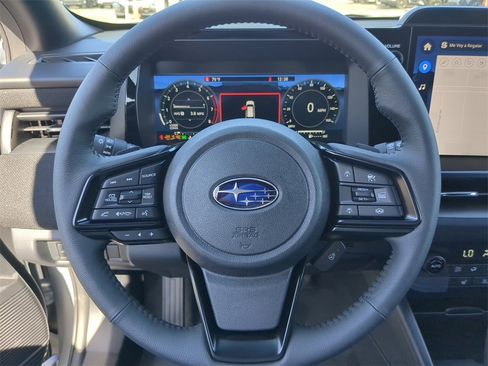 New 2026 Subaru Outback Limited image 30