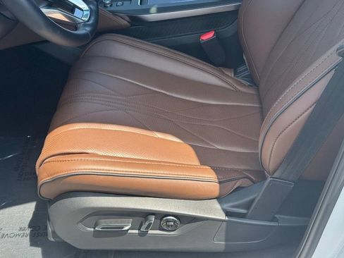 Certified 2026 Acura MDX SH-AWD w/ Advance Package image 20