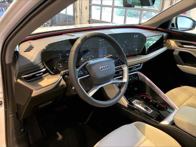 New 2026 Audi Q5 2.0T AWD/4WD image 6
