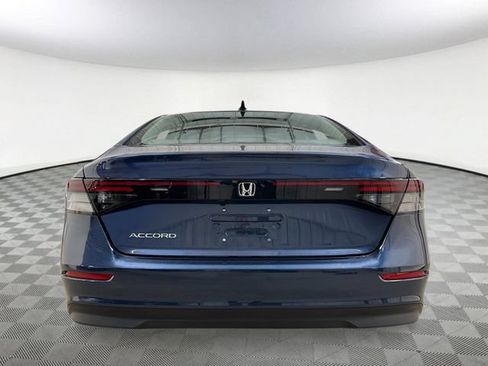 New 2026 Honda Accord SE image 5