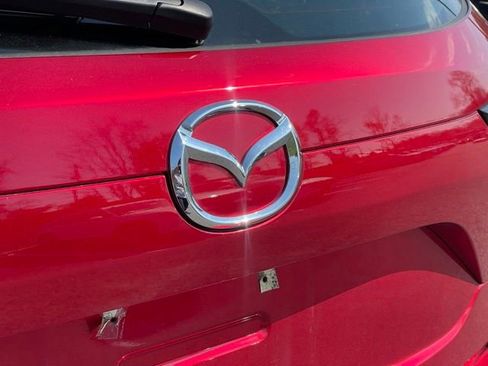 Certified 2023 MAZDA CX-5 AWD 2.5 S w/ Select Package image 22