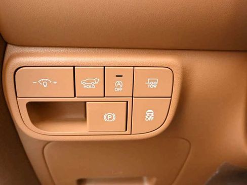New 2026 Hyundai Palisade Calligraphy AWD/4WD image 20
