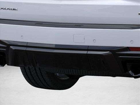 New 2026 Cadillac Escalade ESV V AWD/4WD image 14