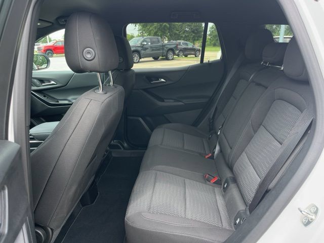 Used 2025 Chevrolet Equinox LT AWD/4WD image 31