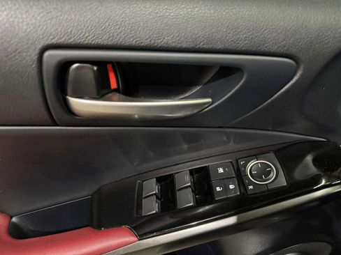 Used 2025 Lexus IS 350 F Sport image 23
