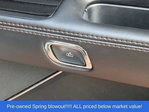 Used 2024 Lincoln Aviator Reserve w/ Jet Package RWD image 50
