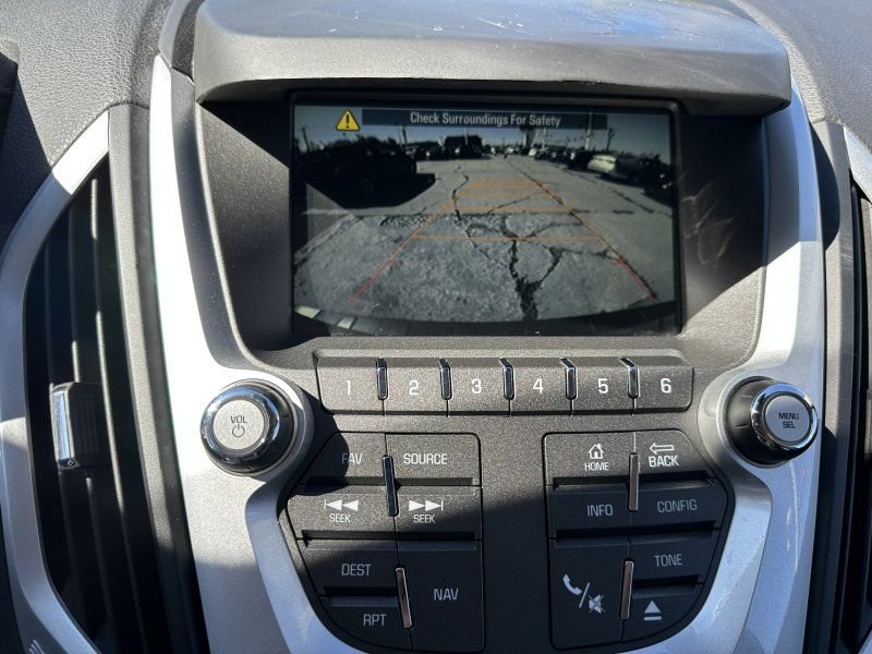 Used 2012 GMC Terrain SLE AWD/4WD image 23