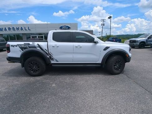 Used 2024 Ford Ranger Raptor AWD/4WD image 12