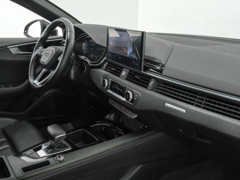 Used 2024 Audi A5 2.0T Premium Plus image 22