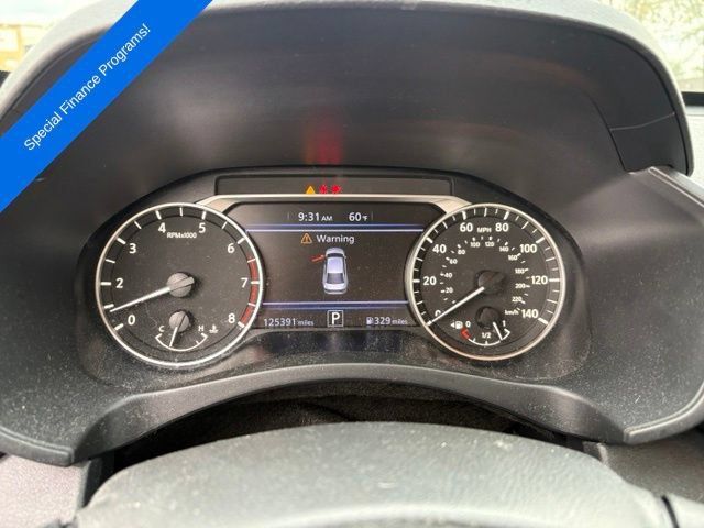 Used 2020 Nissan Altima 2.5 S FWD image 19