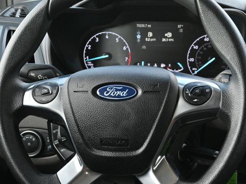 Used 2020 Ford Transit Connect XLT FWD image 25