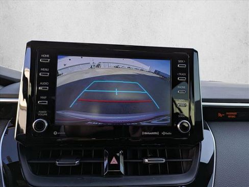 Certified 2022 Toyota Corolla XSE image 13