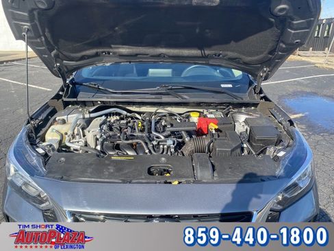 Used 2023 Nissan Sentra SV w/ Trunk Package image 11