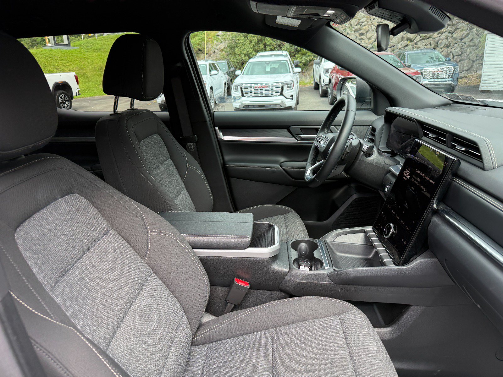 Used 2026 GMC Terrain Elevation AWD/4WD image 20