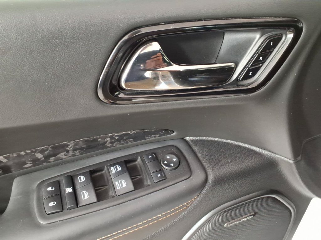 Used 2025 Dodge Durango R/T AWD/4WD image 16