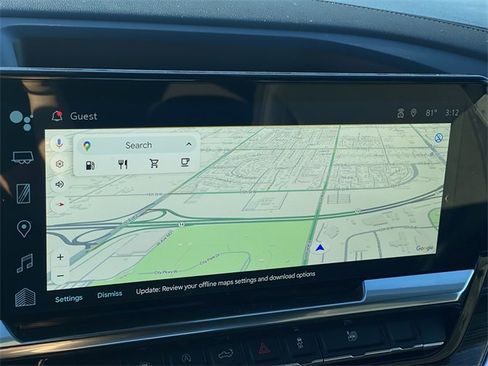 New 2026 Chevrolet Silverado 1500 LT w/ LPO, Liner Protection Package image 14