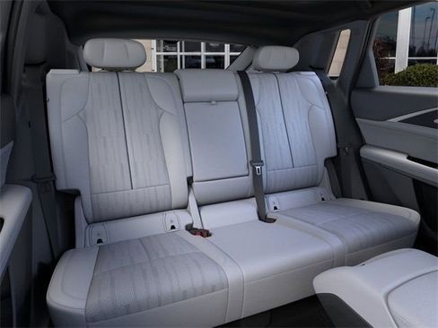 New 2026 Cadillac Lyriq Premium Sport image 17