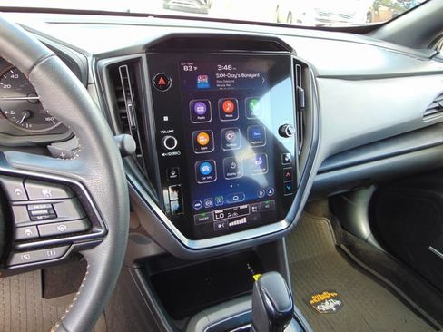 Used 2024 Subaru Crosstrek 2.5i Wilderness w/ Crosstrek Mirror Package AWD/4WD image 12