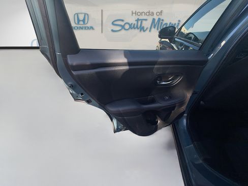 Used 2024 Honda HR-V Sport image 24