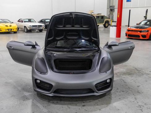 Used 2015 Porsche Cayman S RWD image 39