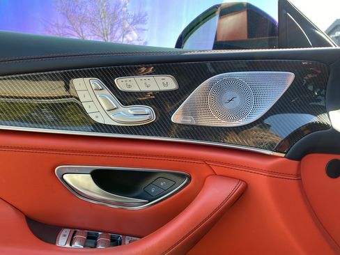 Used 2023 Mercedes-Benz AMG GT 53 image 22