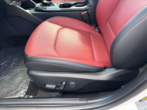 New 2026 Kia K4 GT-Line image 19