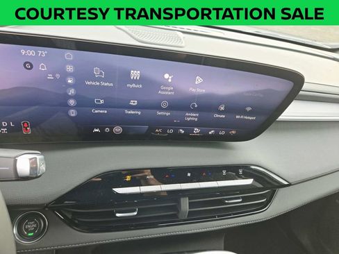 New 2026 Buick Enclave Sport Touring w/ Power Package AWD/4WD image 22
