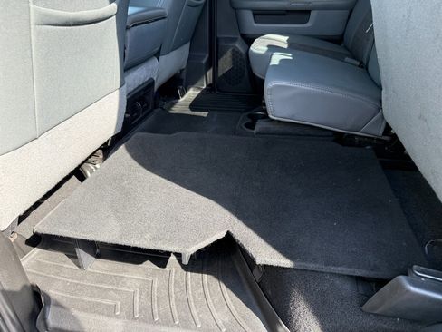 Used 2018 RAM 2500 Big Horn w/ Harvest Edition image 38