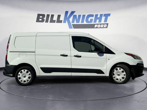 Certified 2022 Ford Transit Connect XL image 6
