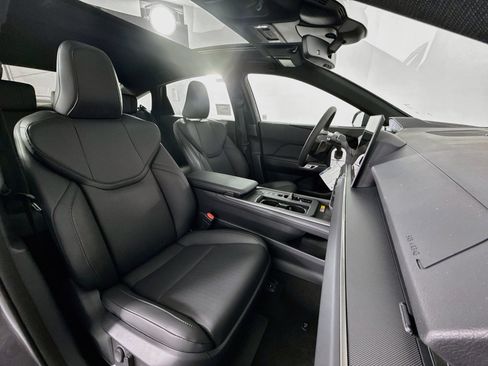 New 2026 Lexus ES 350h AWD w/ Convenience Package image 26