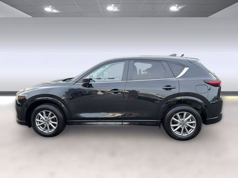 Used 2025 MAZDA CX-5 AWD 2.5 S w/ Select Package image 2