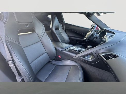 Used 2015 Chevrolet Corvette Z06 image 8