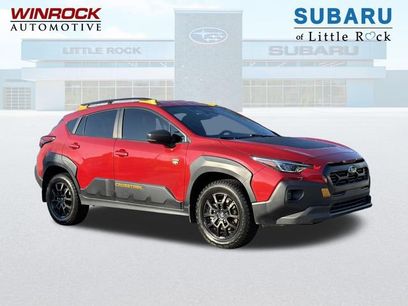 Used 2024 Subaru Crosstrek 2.5i Wilderness w/ Wilderness Package