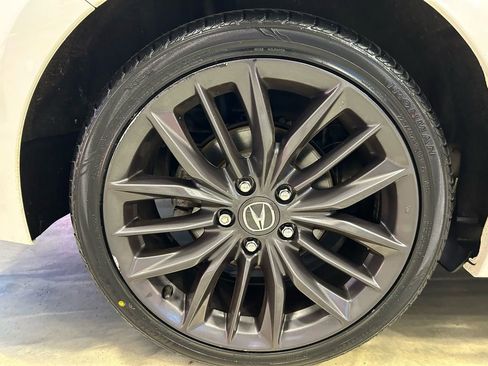 Used 2019 Acura ILX w/ Premium & A-SPEC Package image 20