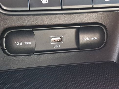 Used 2020 Kia Sportage LX w/ LX Popular Package image 24