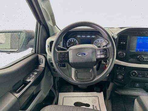 Used 2022 Ford F150 XL w/ Trailer Tow Package AWD/4WD image 20