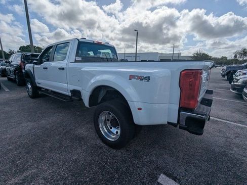 New 2026 Ford F450 XL AWD/4WD image 7