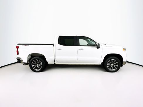 Used 2022 Chevrolet Silverado 1500 LT image 10