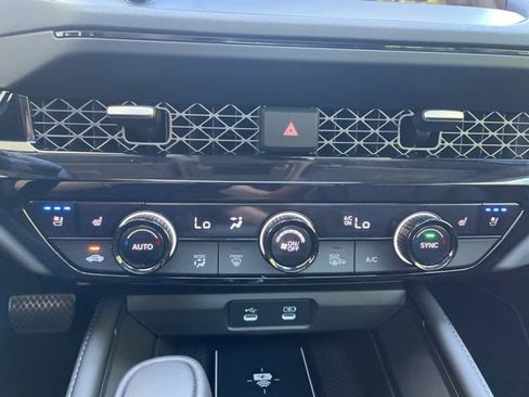 Certified 2024 Honda Accord Touring image 21