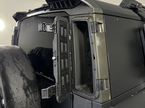 Used 2025 Land Rover Defender 130 Outbound AWD/4WD image 20