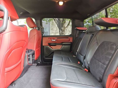 Used 2019 RAM 1500 Rebel AWD/4WD image 27