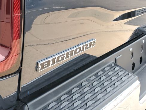 Used 2026 RAM 2500 Big Horn AWD/4WD image 22