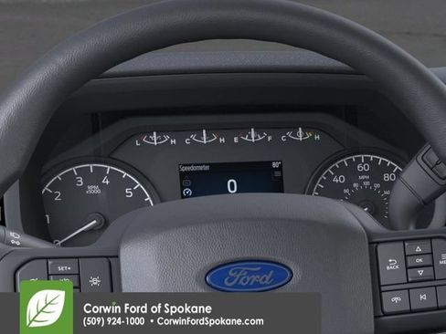 New 2026 Ford F150 XL AWD/4WD image 13