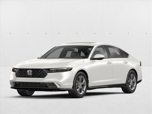 Used 2023 Honda Accord EX-L image 1