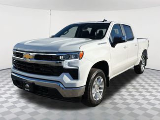 New 2026 Chevrolet Silverado 1500 LT video 1