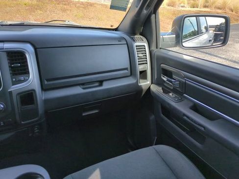 Used 2024 RAM 1500 Classic Warlock image 17