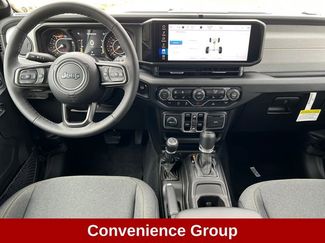 New 2026 Jeep Wrangler Sport S video 3