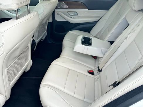 Used 2022 Mercedes-Benz GLE 350 image 7