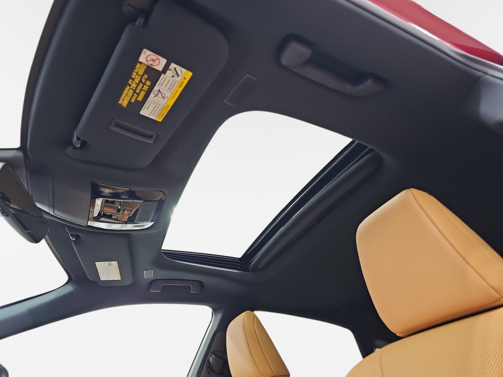 New 2026 Lexus RX 350 FWD image 29