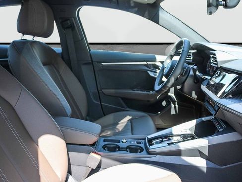 New 2026 Audi A3 2.0T Premium image 18